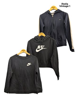 💥 RV1218 Women Nike Hoodies