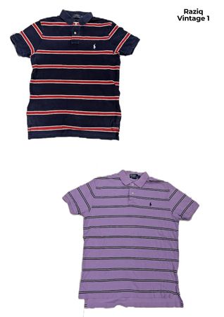Ralph Lauren Polo-T-Shirts