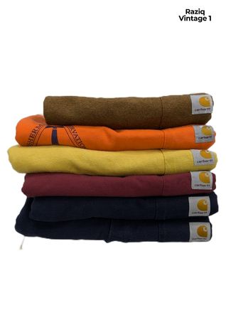 RV1006 Carhartt T-shirt