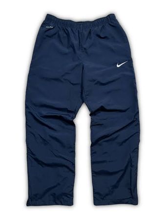 Authentic Nike Trackpants