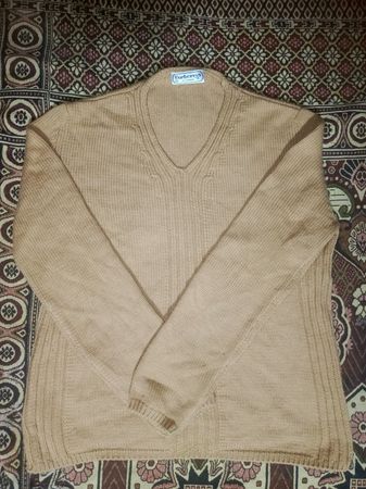 Beautiful Burberry sweaters