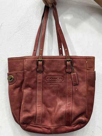 Coach bags