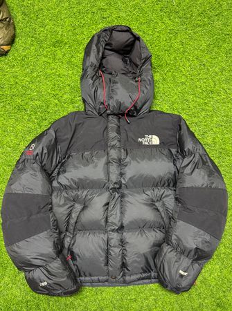 Authentic Tnf Puffers 700 & 800.