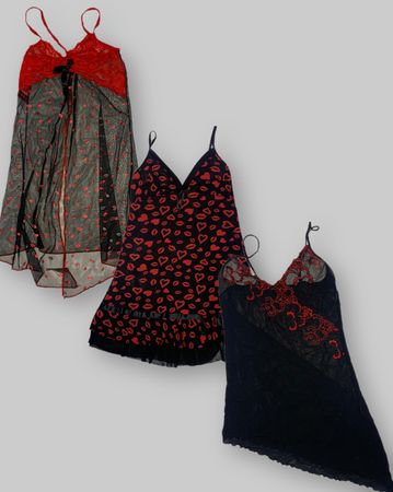 The Christmas Perfect Delicates