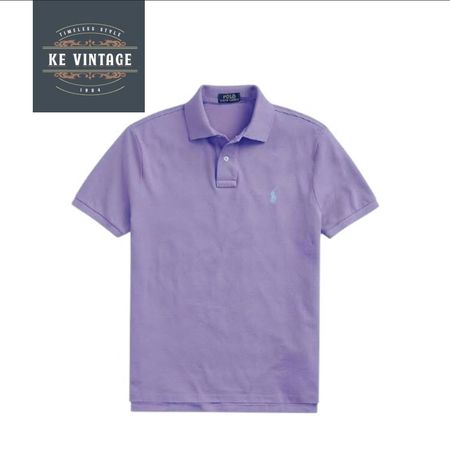 Ralph Lauren Polo Shirts
