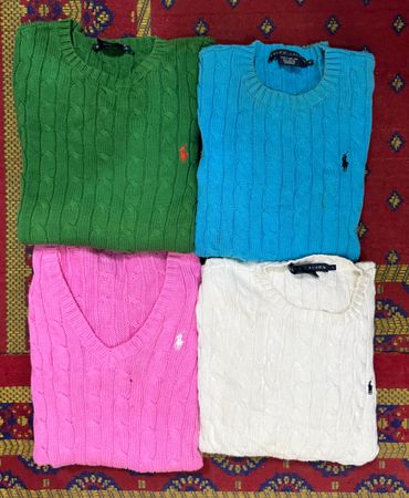 Ralph lauren Sweater