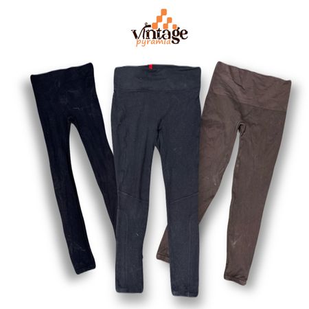 VPX488 Spanx Leggings