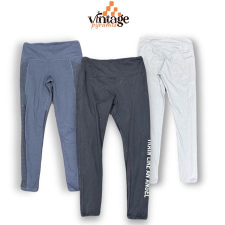 VPX489 Victoria Sports Leggings