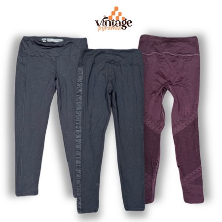 VPX490 Victoria Sports Leggings