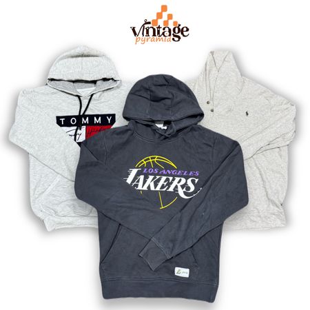 VPX497 Mix Brand & Ralph Lauren Hoodies
