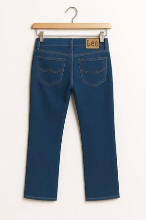 Lee Jeans || Listing 02