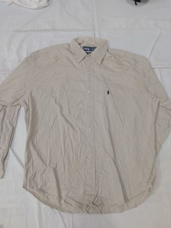 Ralph Lauren Polo Shirts