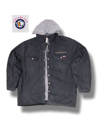 Levi's & Dickies Jacket