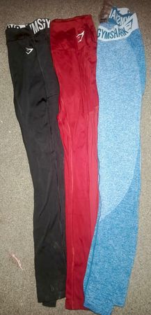 Gymshark legging