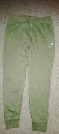 Gymshark trouser
