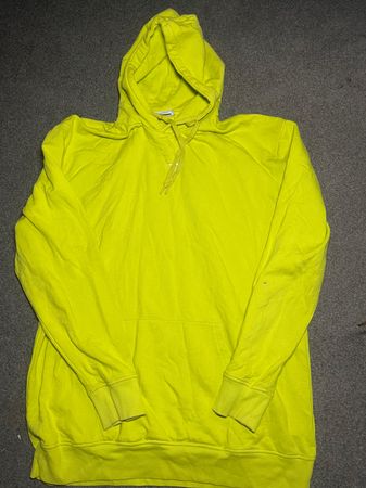 Gymshark hoodie jacket