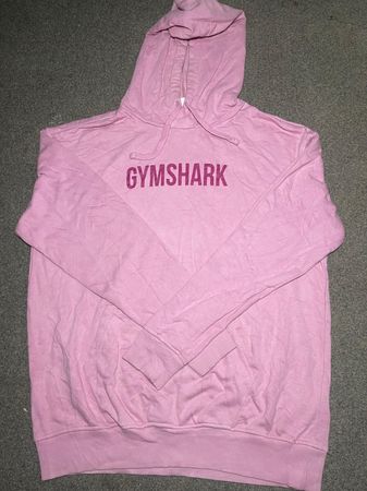Gymshark hoodie jacket