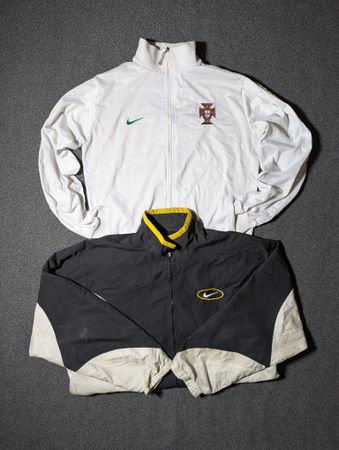 Nike Tracktops / Hoodies / Zipper
