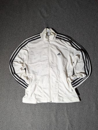 Adidas 1/4 zip / Hoodies / Tracktops
