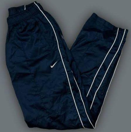 Pantaloni da pista Nike autentici