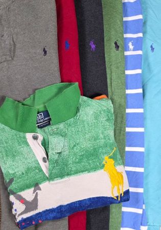 Polo Ralph Lauren T-Shirts