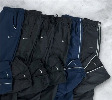 Special Premium Vintage Nike Trackpants