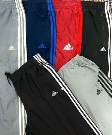 Premium Adidas Trackpants