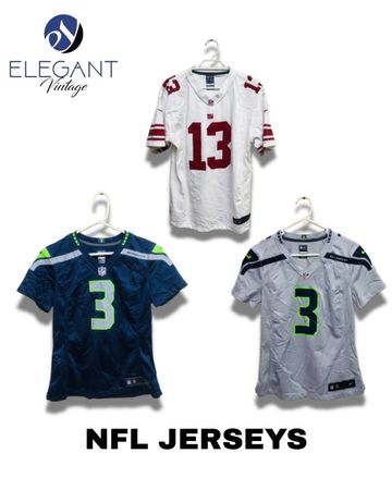 NFL Jerseys - EVM0469