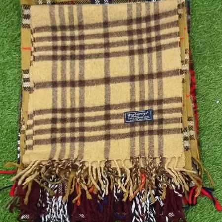 PREMIUM BURBERRY SCARVES