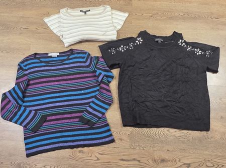 Suéteres de Light Fashions