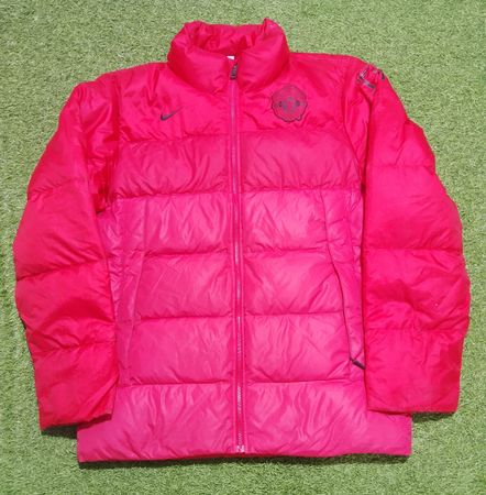Nike puffer Jackets