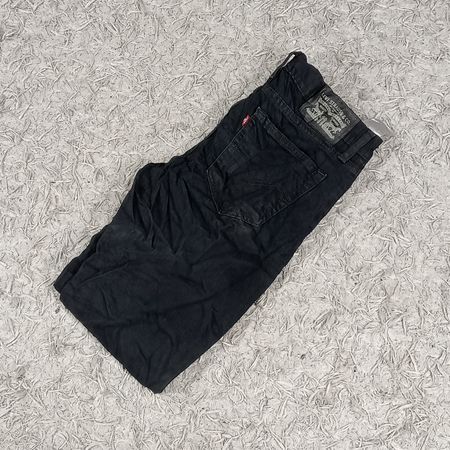 LEVIS MIX CODED DENIM JEANS SPECIAL - BUNDLE 92