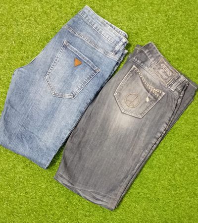 Guess Jeans