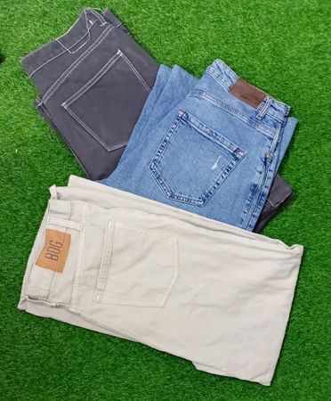 Baggy Jeans