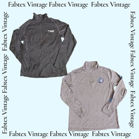 (FV-595) Brand Track Jackets