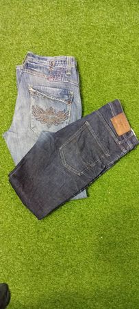 Jean Vintage Jack & Jones — trouvaille de luxe ✨