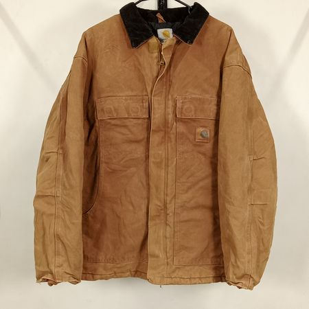 CARHARTT JACKETS