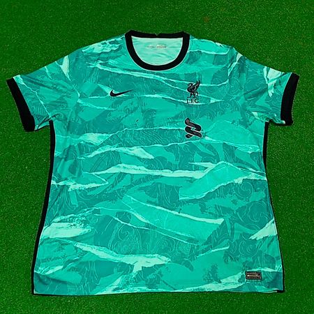 Camiseta Sport Nike