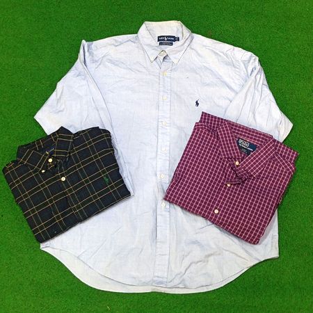Ralph Lauren Shirt