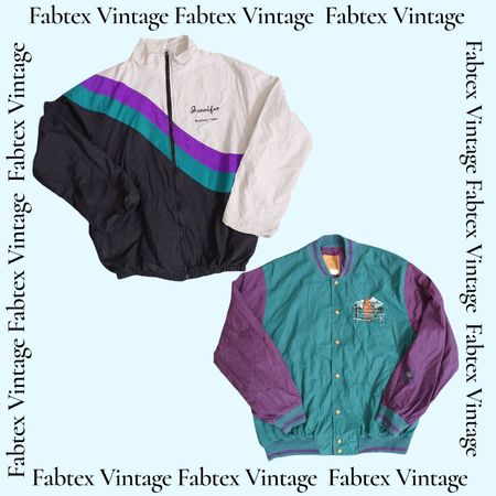 (FV-591) クレイジージャケット