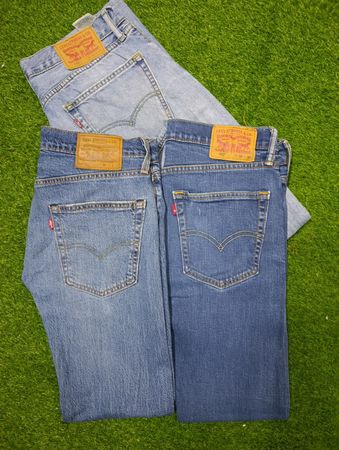 Levi's Jeans