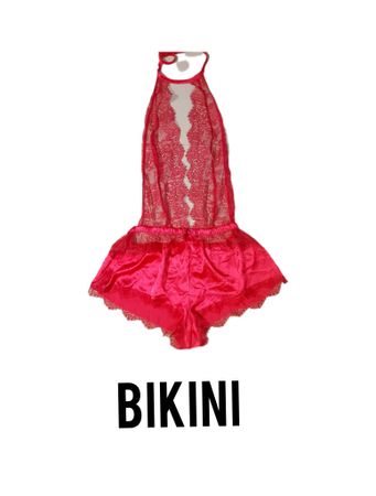 Bikini 👙