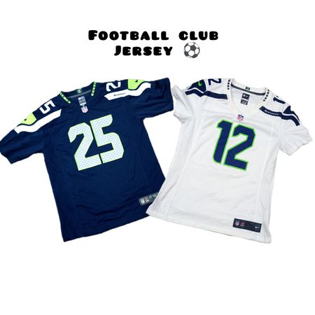 Maillot de football sans marque