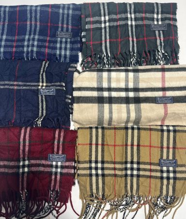 Burberry Sacrves