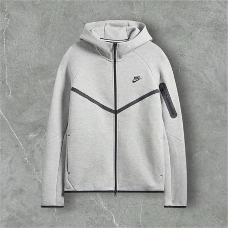 Mixed Branded Jackets