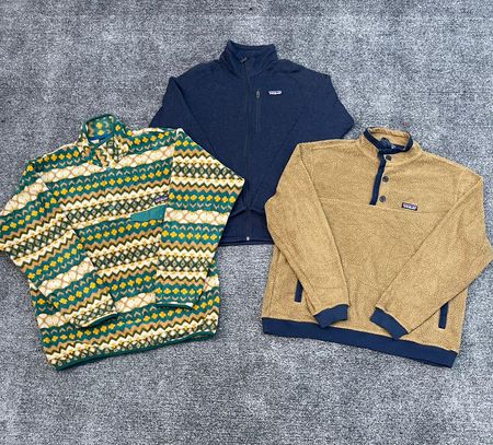 パタゴニア フリース ジャケット (2811)