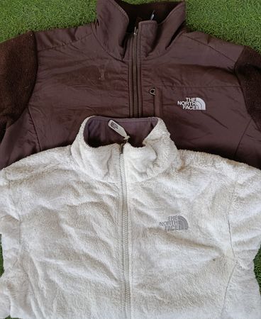 The North Face Fleece 6Pcs (3308)