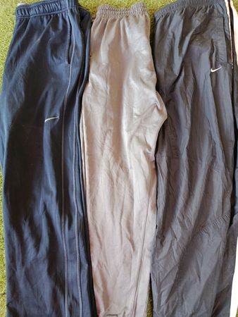 Nike trousers/Track pant 9Pcs (3310)