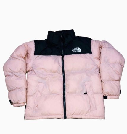 The North Face 700 Puffers