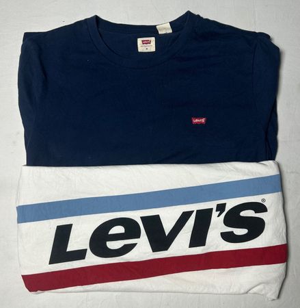 Levi’s T-shirts WR_0312
